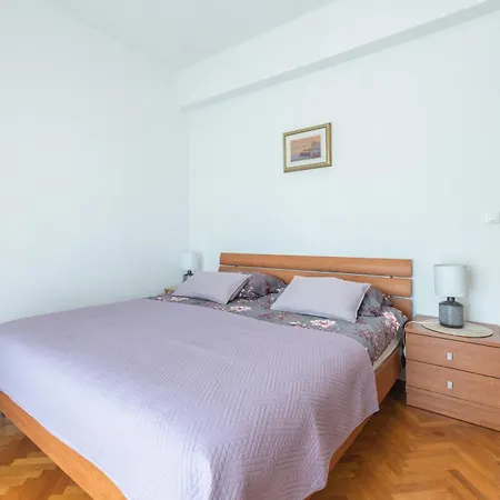 Marta Apartament