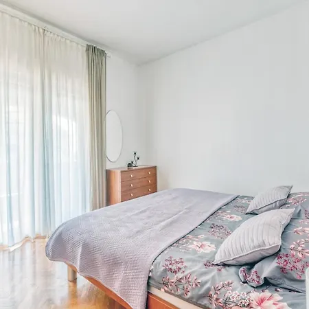 Apartament Marta *