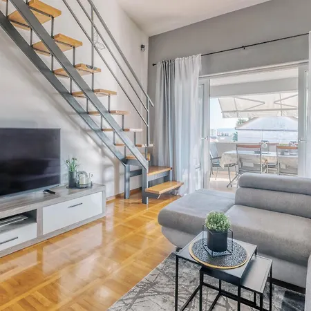 Marta Apartament Zadar