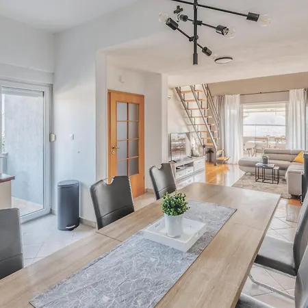 Marta Apartament