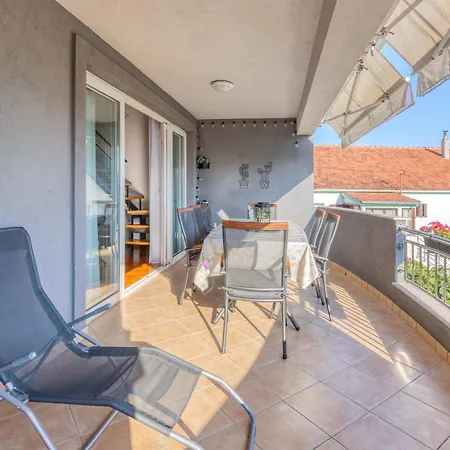 Apartament Marta *