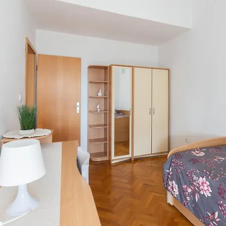 Apartament Marta