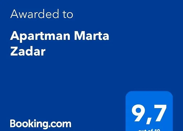 Daire Marta