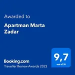 דירה Marta