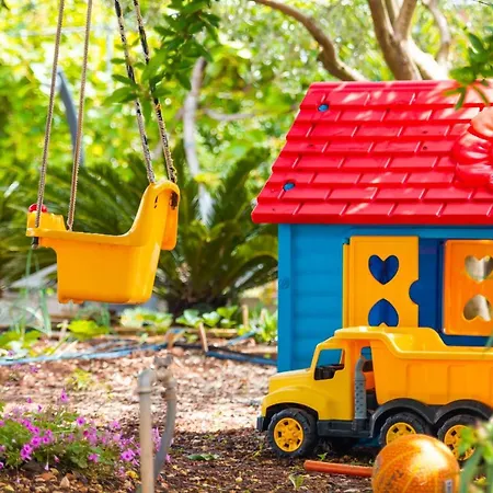 Marta Apartment Zadar