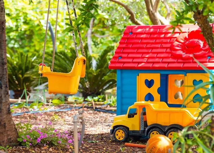 Marta 公寓 扎达尔