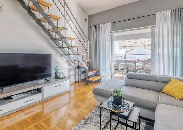 Marta 公寓 扎达尔